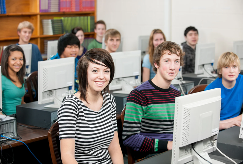 Language Lab